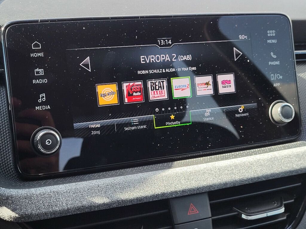 Škoda Kamiq SUV / Terénní 999,0 85 kw