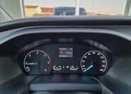 Ford Transit Custom Skříň 2,0 l 77 kw