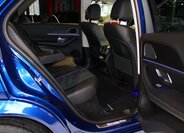 Mercedes-Benz GLE SUV / Terénní 2,0 l 235 kw