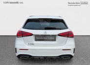 Mercedes-Benz Třídy A 9