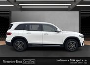 Mercedes-Benz EQB SUV 0,0 168 kw