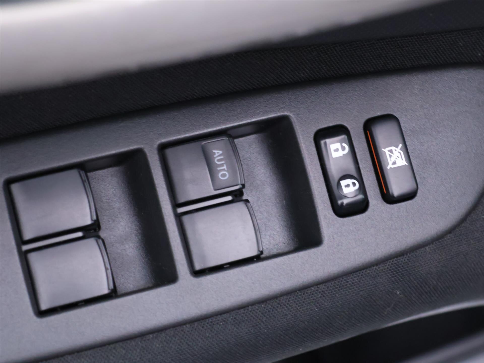 Toyota Auris Hatchback 2,0 l 93 kw