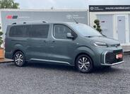 Toyota ProAce Verso 1