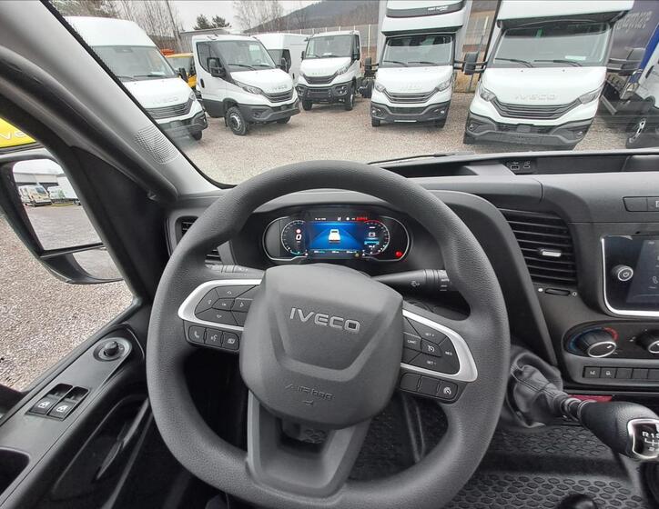 Iveco Daily 7