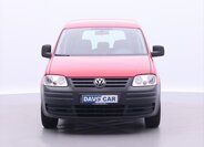 Volkswagen Caddy MPV 1,4 l 59 kw