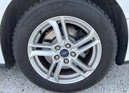 Ford Focus Kombi 1,5 l 88 kw