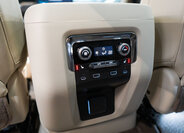 GMC Yukon SUV 6,2 l 313 kw