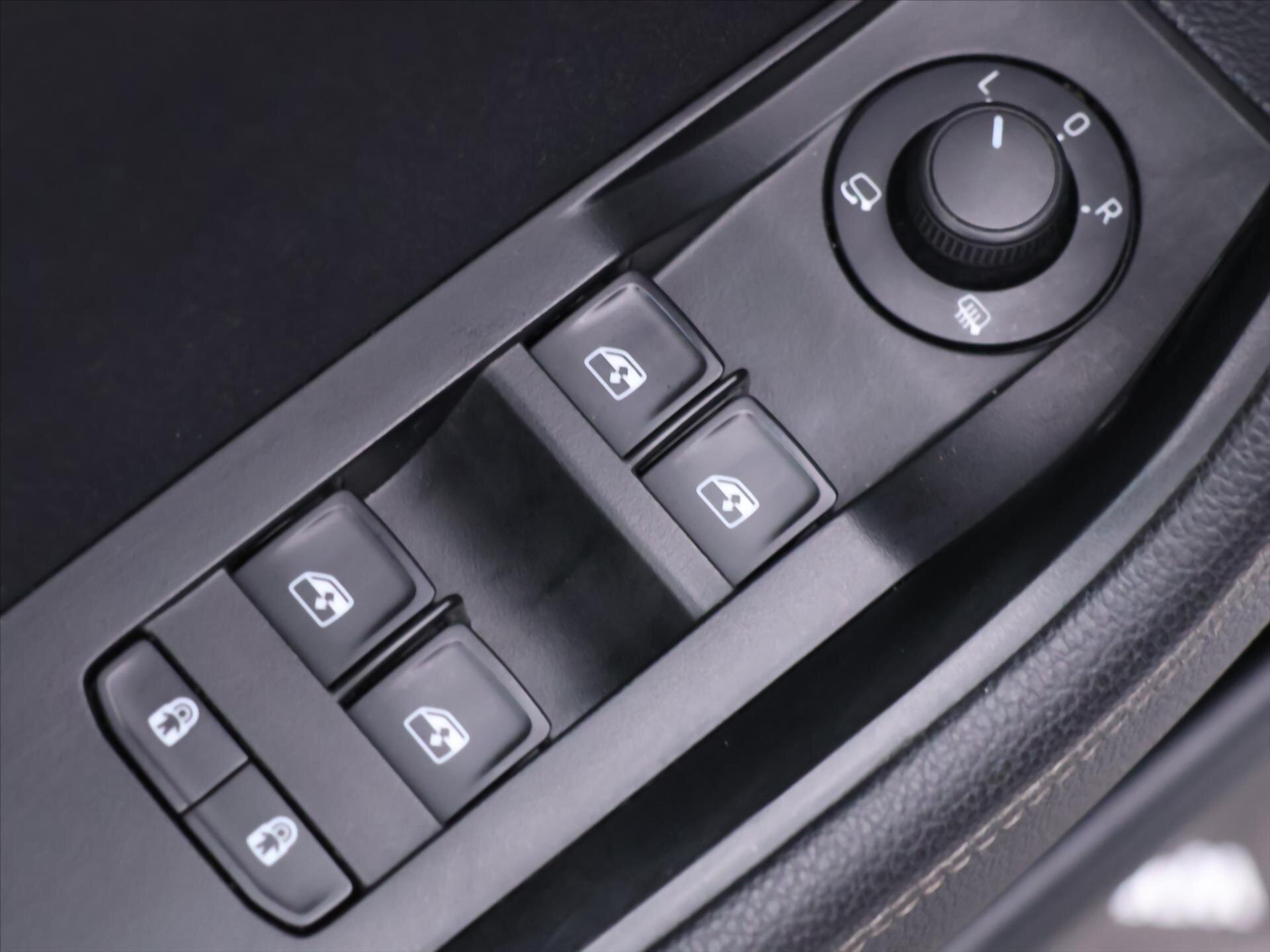 Škoda Superb Kombi 2,0 l 140 kw