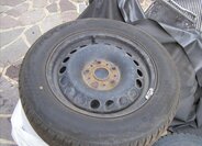 Seat Leon Hatchback 1,4 l 92 kw