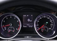 Volkswagen Touran MPV 1,4 l 110 kw