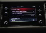 Škoda Kodiaq SUV / Terénní 1,5 l 110 kw
