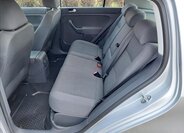 Volkswagen Golf Plus Hatchback 1,9 l 77 kw