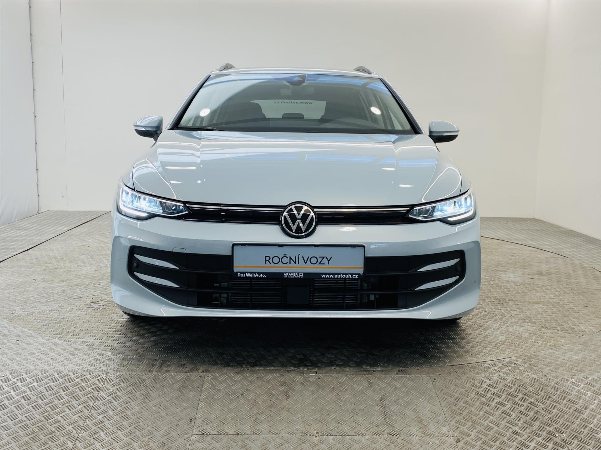 Volkswagen Golf Kombi 1,5 l 85 kw