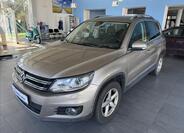 Volkswagen Tiguan 3
