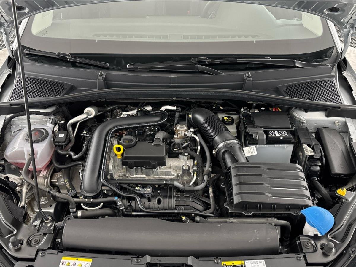 Škoda Fabia Hatchback 999,0 85 kw