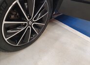 Renault Laguna Kombi 2,0 l 103 kw