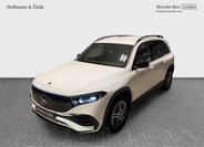 Mercedes-Benz EQB 1