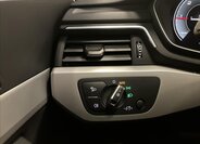 Audi A4 Allroad Kombi 2,0 l 150 kw