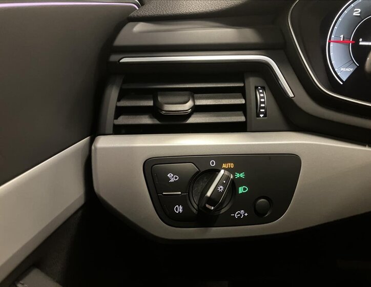 Audi A4 Allroad Kombi 2,0 l 150 kw