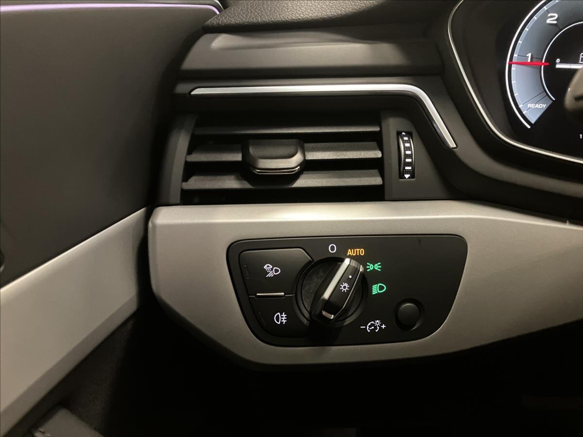 Audi A4 Allroad Kombi 2,0 l 150 kw