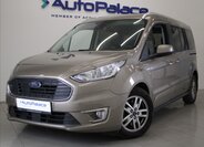 Ford Tourneo Connect MPV 1,5 l 88 kw