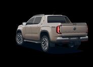 Volkswagen Amarok 5