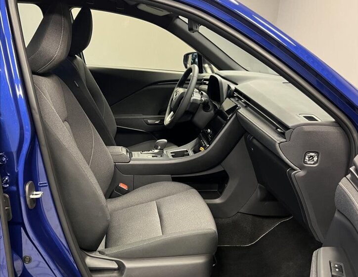 Lexus LBX SUV 1,5 l 100 kw