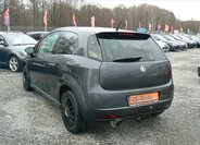 Fiat Punto Hatchback 1,4 l 57 kw