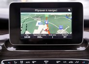 Mercedes-Benz Třídy V MPV 2,1 l 140 kw