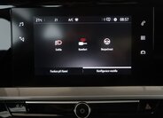 Opel Mokka SUV / Terénní 1,2 l 100 kw