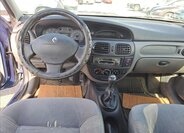 Renault Mégane Kombi 1,6 l 79 kw