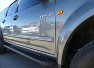 Great Wall Ostatní Pick-up 2,4 l 90 kw