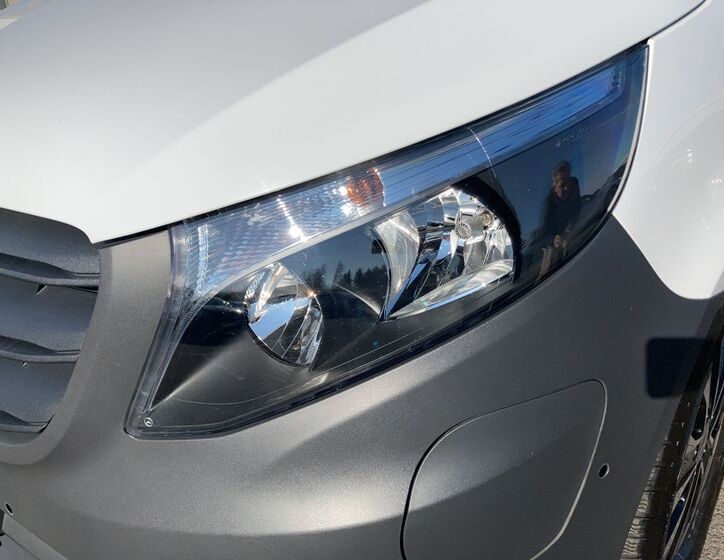 Mercedes-Benz Vito 3