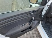 Renault Mégane Hatchback 1,5 l 81 kw