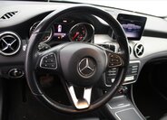 Mercedes-Benz CLA Kombi 2,1 l 100 kw