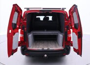 Peugeot Expert Kombi 2,0 l 90 kw