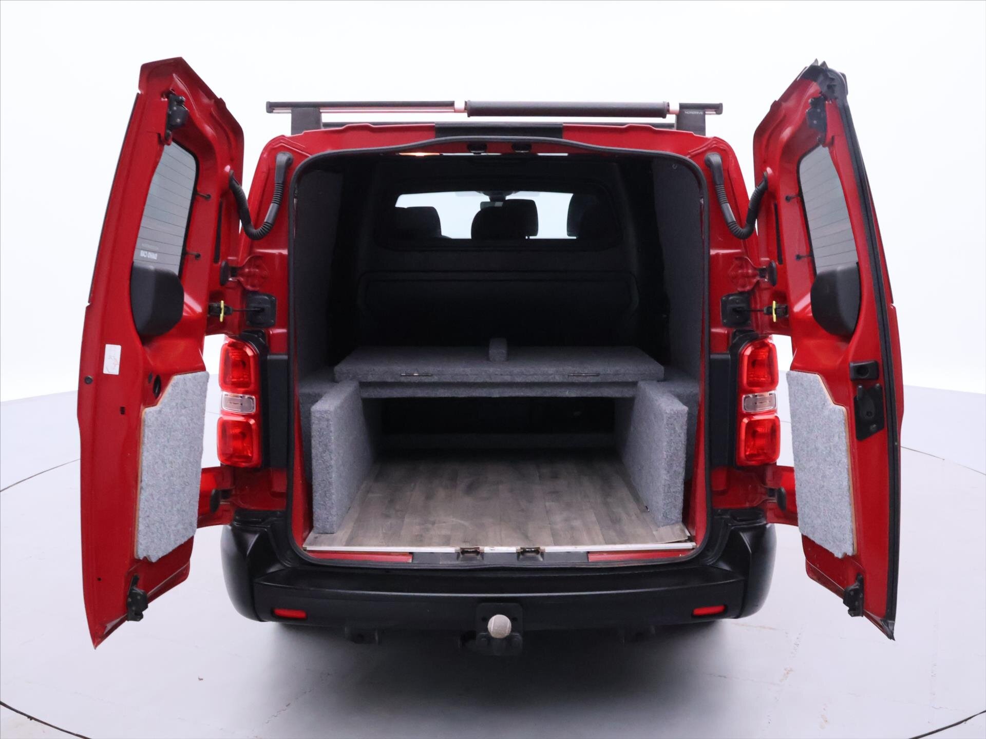 Peugeot Expert Kombi 2,0 l 90 kw