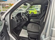 Volkswagen Multivan VAN / Minibus 2,0 l 110 kw