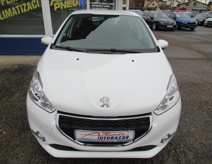 Peugeot 208 3
