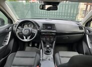 Mazda CX-5 SUV 2,0 l 118 kw