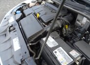 Škoda Fabia Kombi 1,4 l 66 kw