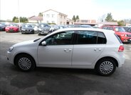 Volkswagen Golf Hatchback 1,2 l 63 kw