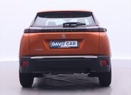 Peugeot 2008 SUV / Terénní 1,2 l 74 kw