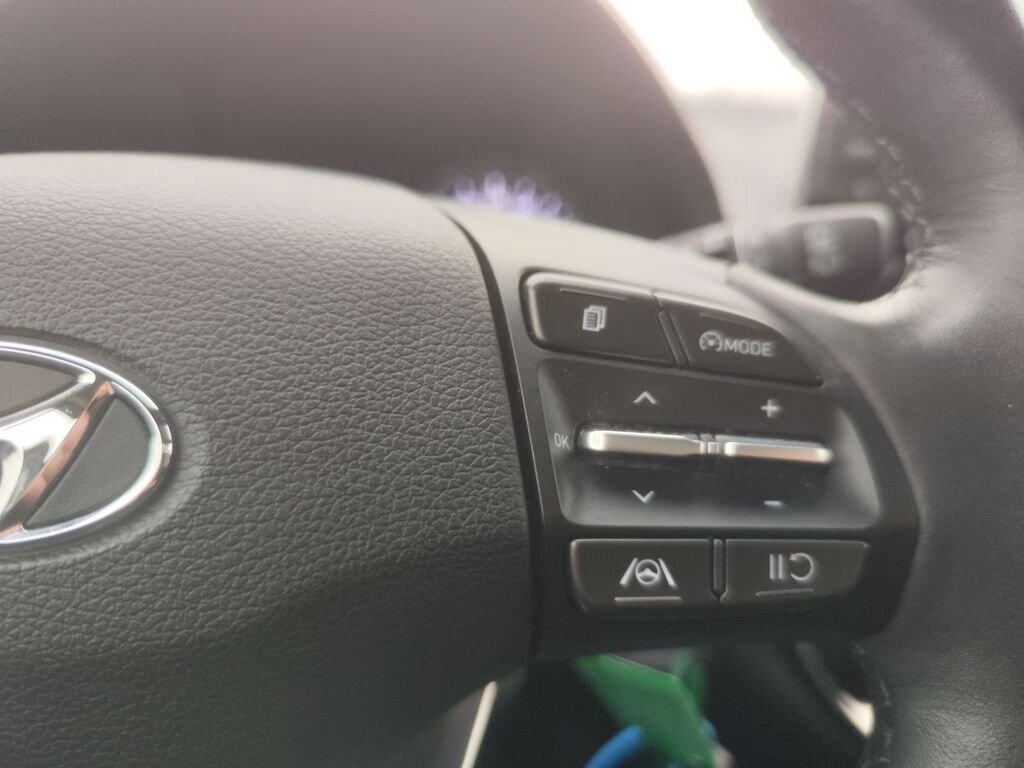 Hyundai i30 Kombi 1,5 l 118 kw