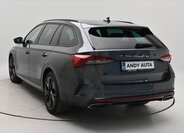 Škoda Octavia Kombi 1,4 l 110 kw