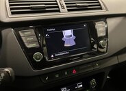 Škoda Fabia Kombi 999,0 70 kw