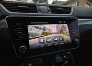 Škoda Superb Kombi 2,0 l 110 kw