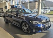 BMW Řada 3 Sedan / Limuzína 3,0 l 285 kw