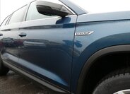 Škoda Kodiaq SUV / Terénní 2,0 l 140 kw