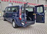 Ford Transit Custom 41